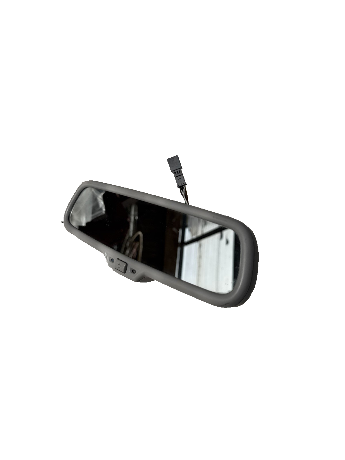 Audi A3 8P Interior Mirror 4F0857511E - Y2/B40 #1