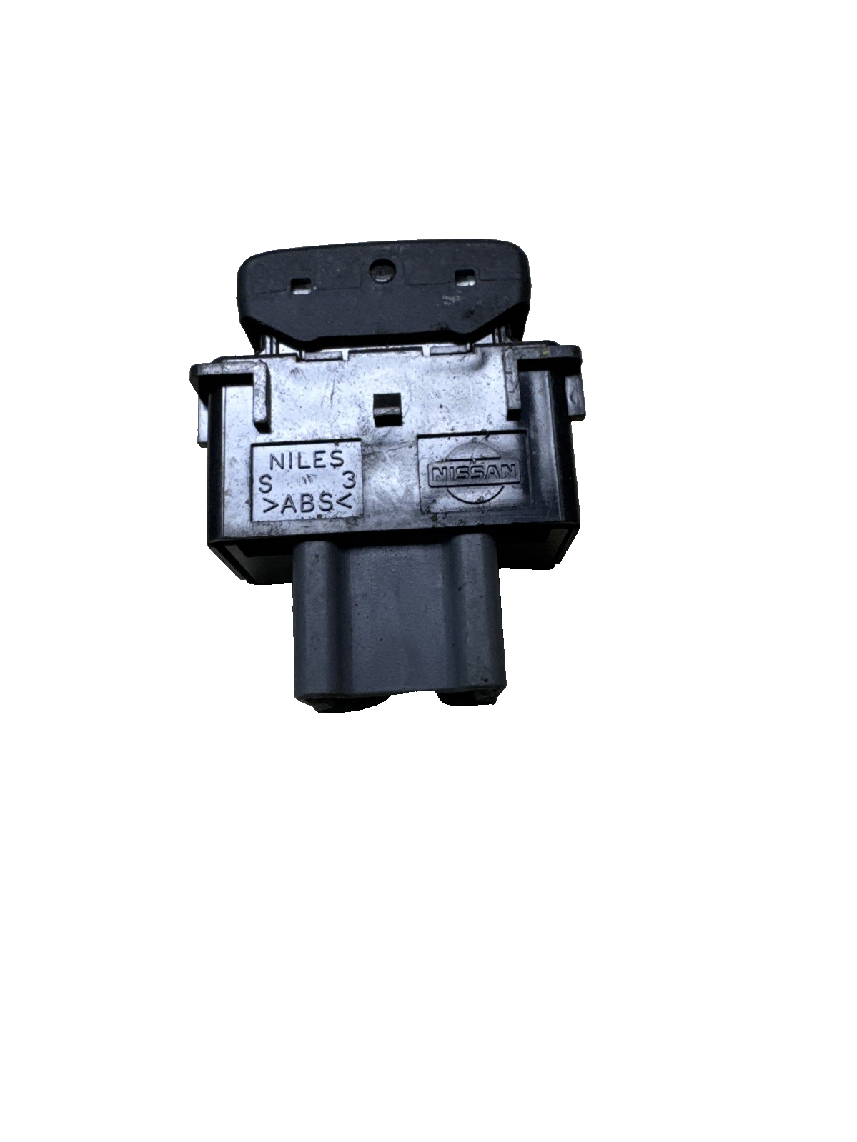 BFD030606 2013 NISSAN NAVARA D40 V6 3.0 AUTO HEATED SWITCHES