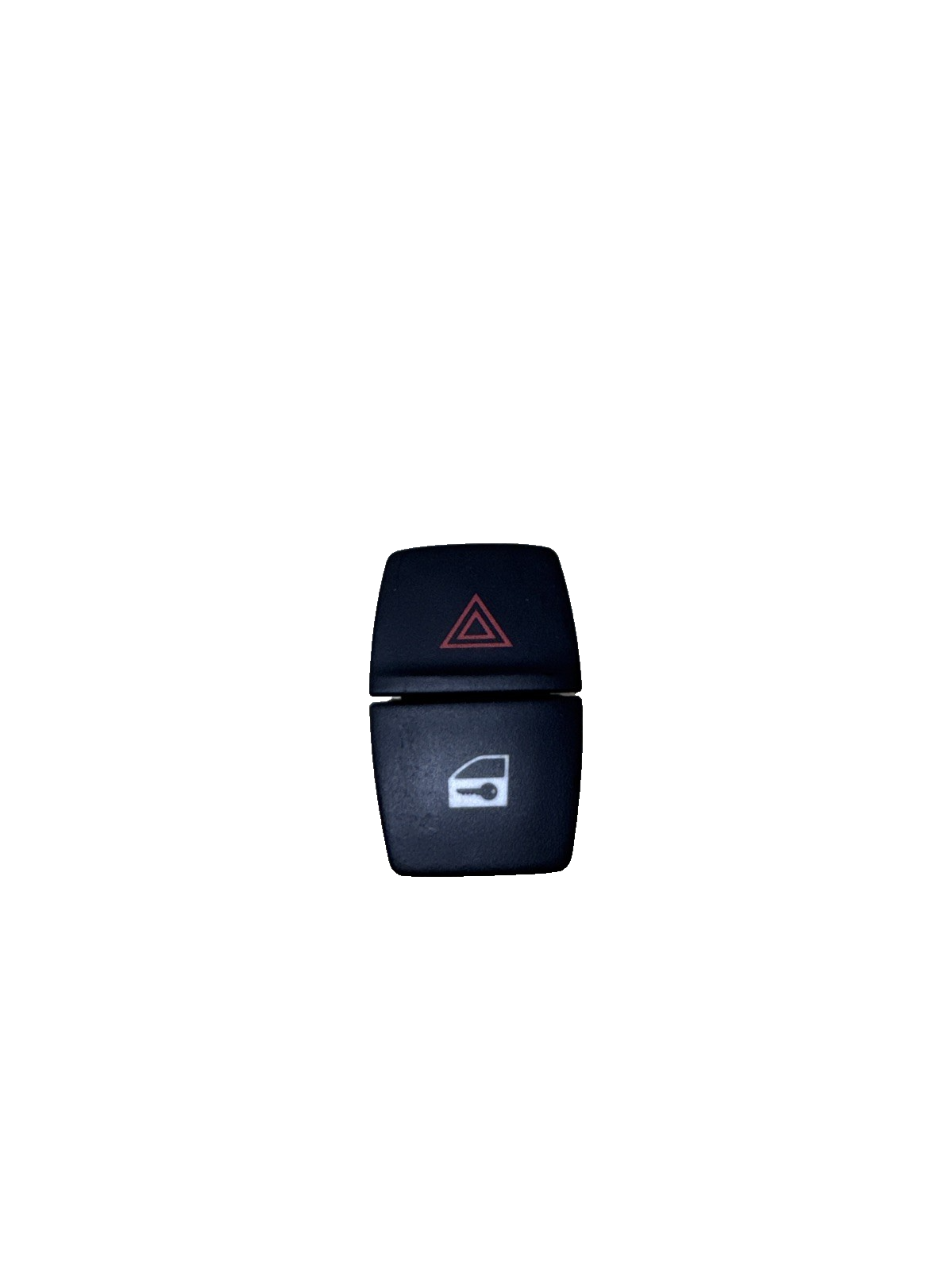 BMW 4 SERIES F32 2014 EMERGENCY WARNING HAZARD LIGHT SWITCH BUTTON 9231786