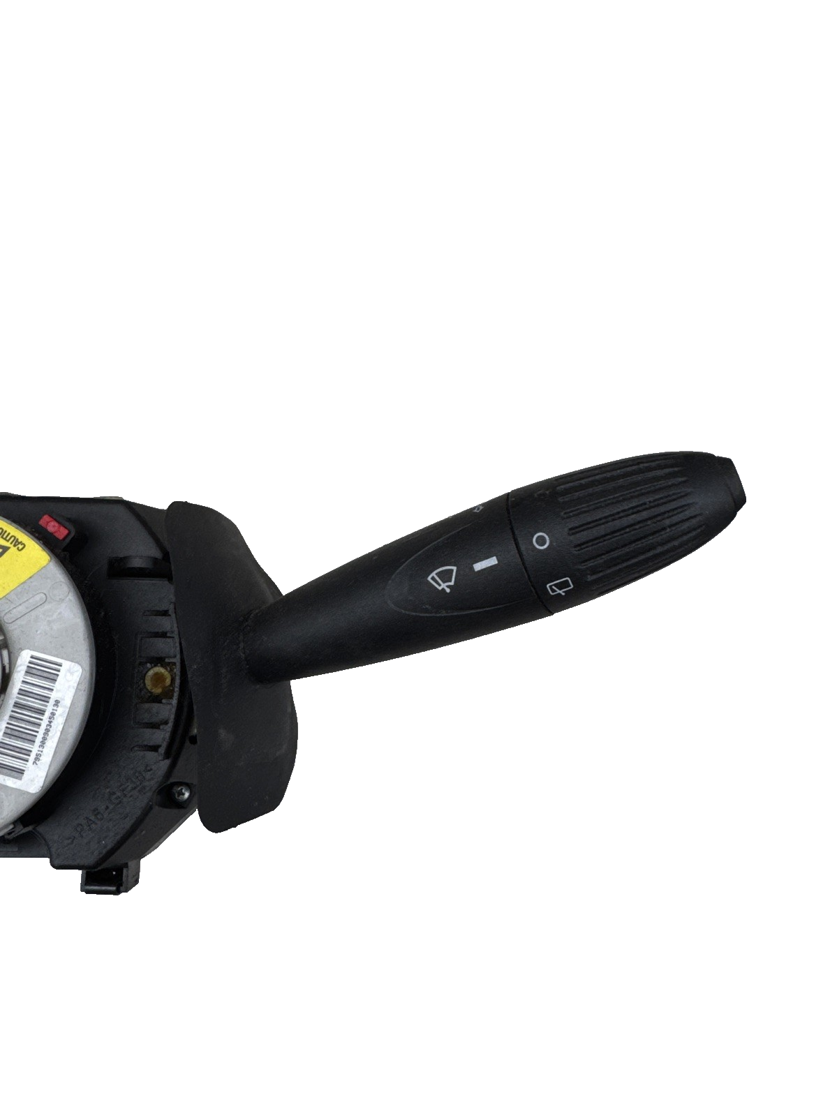 Fiat 500 2006-2015 Wiper Indicator Stalk Squib Clock spring 7354724700