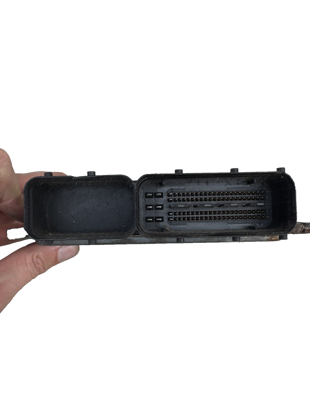 2008 FORD RANGER CONTROL MODULE UNIT ECU 6M3A-12B565-BF