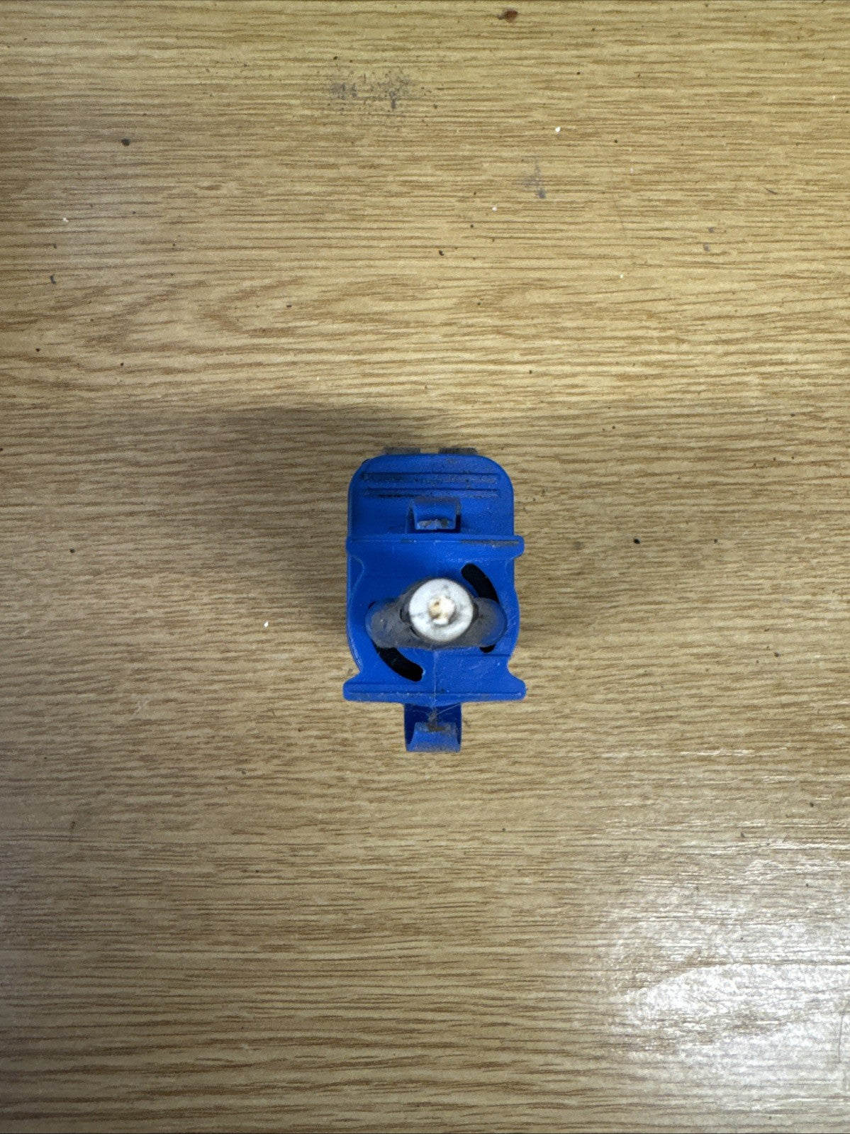 FORD TRANSIT CUSTOM MK8 2.2 DIESEL 2016 BRAKE PEDAL SWITCH