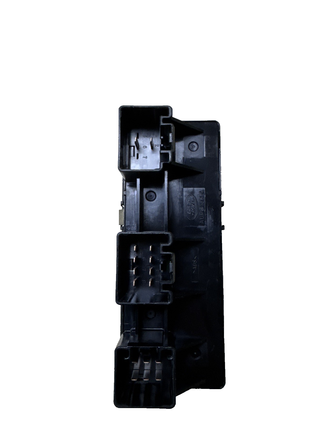 RANGE ROVER SPORT / DISCOVERY 3 ELECTRIC WINDOW SWITCH YUD500950PVJ
