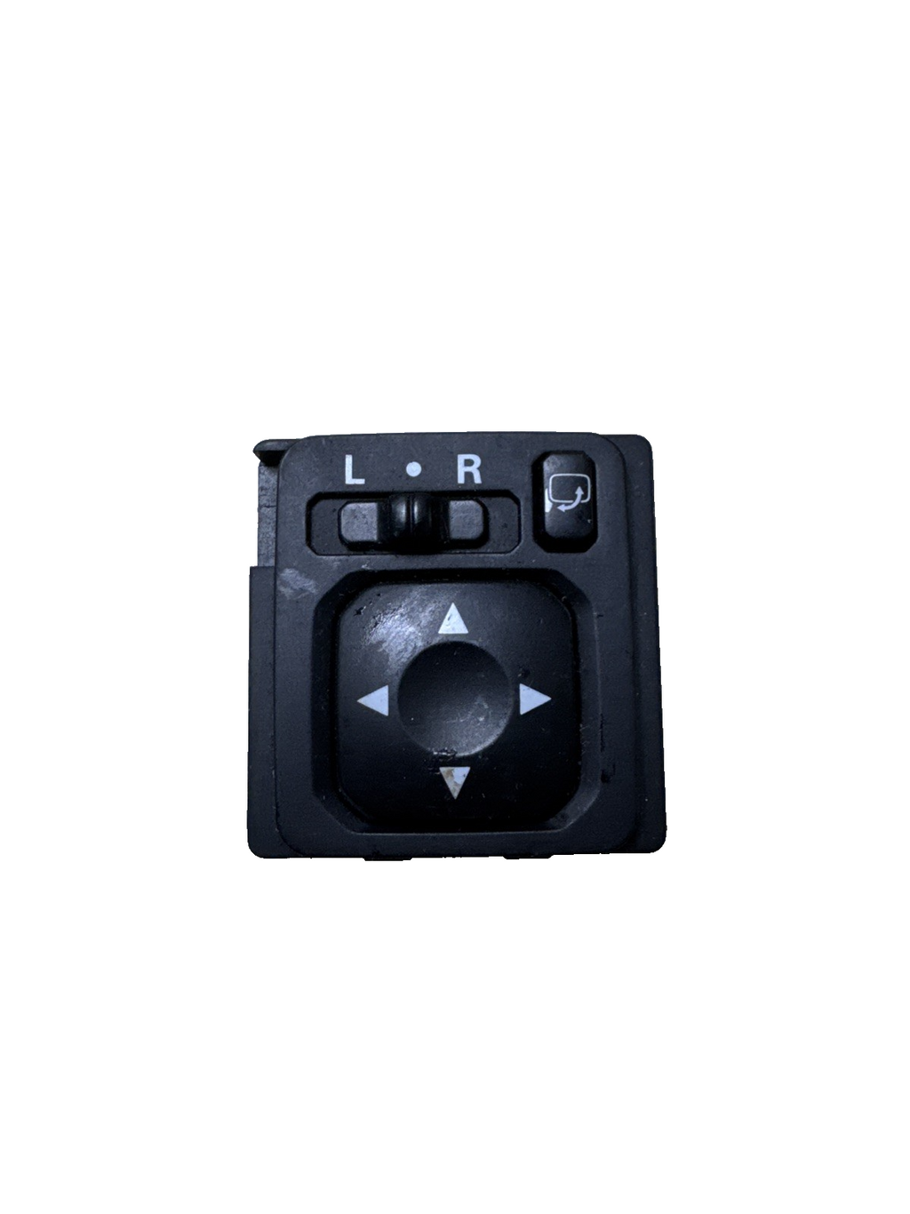 CITROEN C-CROSSER Mirror Adjustment Switch 183569 2008 24518354