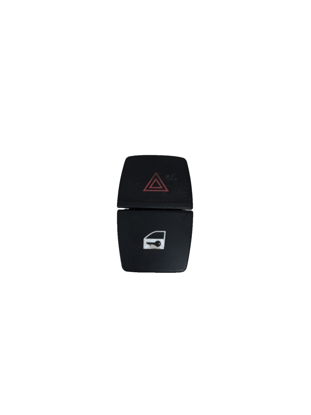 BMW 1 2 3 4 Series F20 F22 F30 F31 Switch Hazard Warning Central Locking System