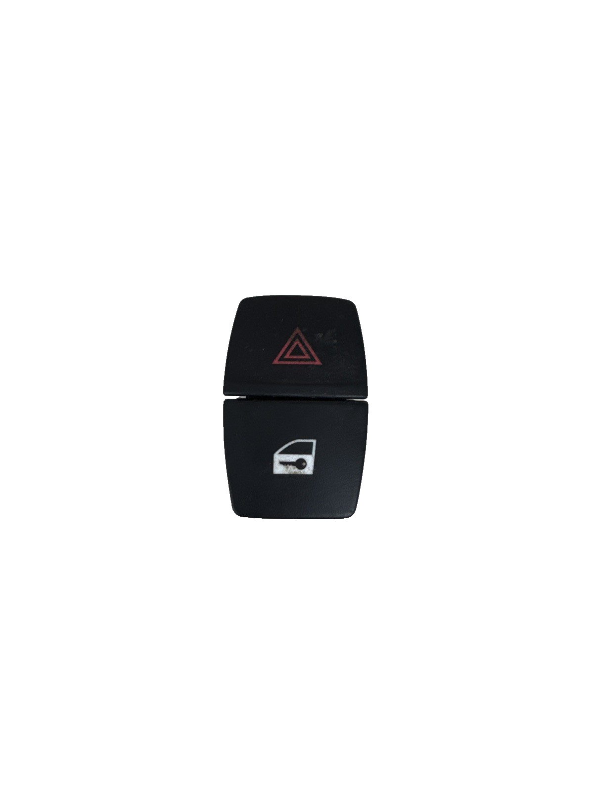 BMW 1 2 3 4 Series F20 F22 F30 F31 Switch Hazard Warning Central Locking System