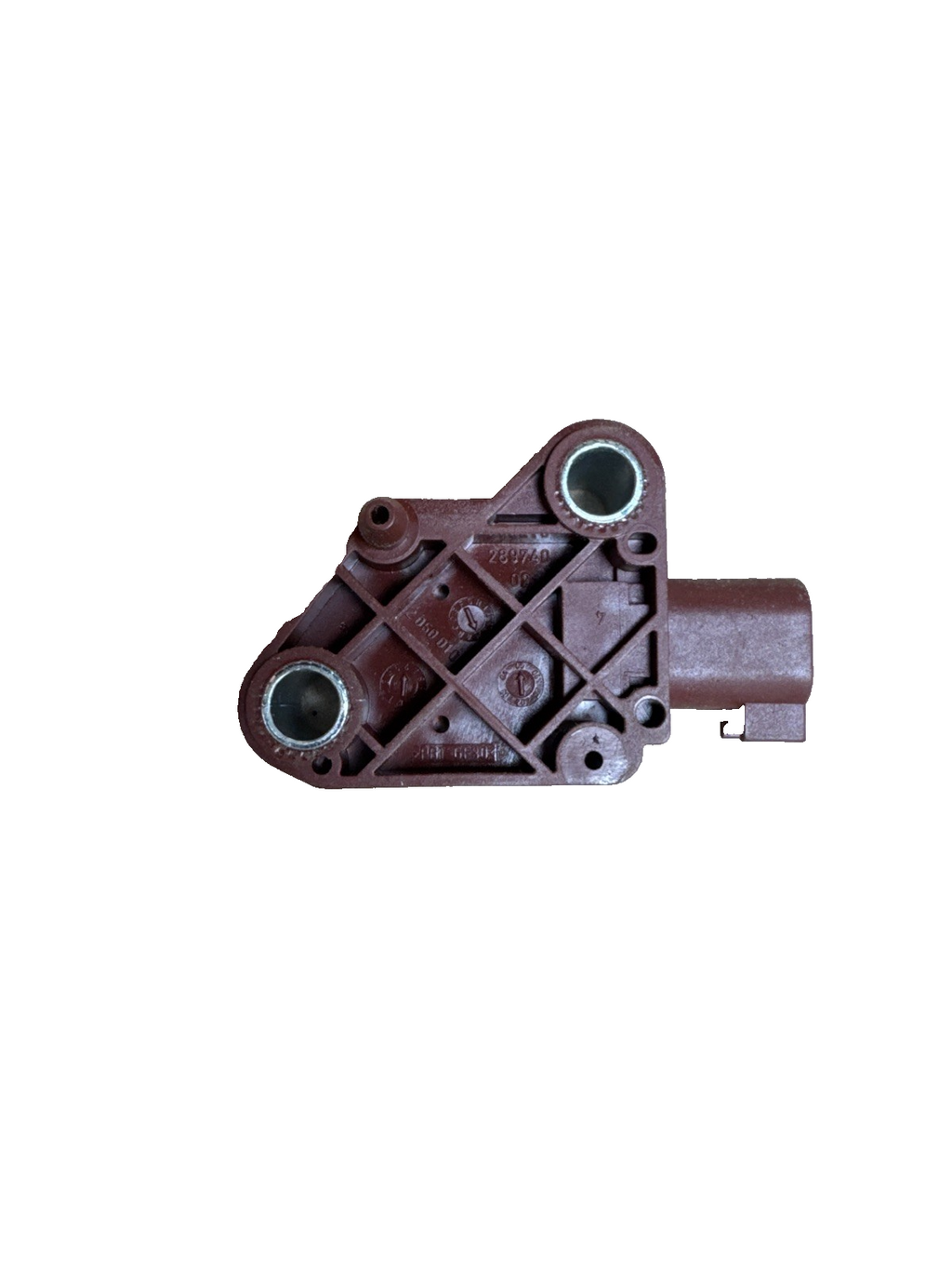5H2Z14B345BA Jaguar Land Rover Airbag Crash Impact Detector Sensor ✅