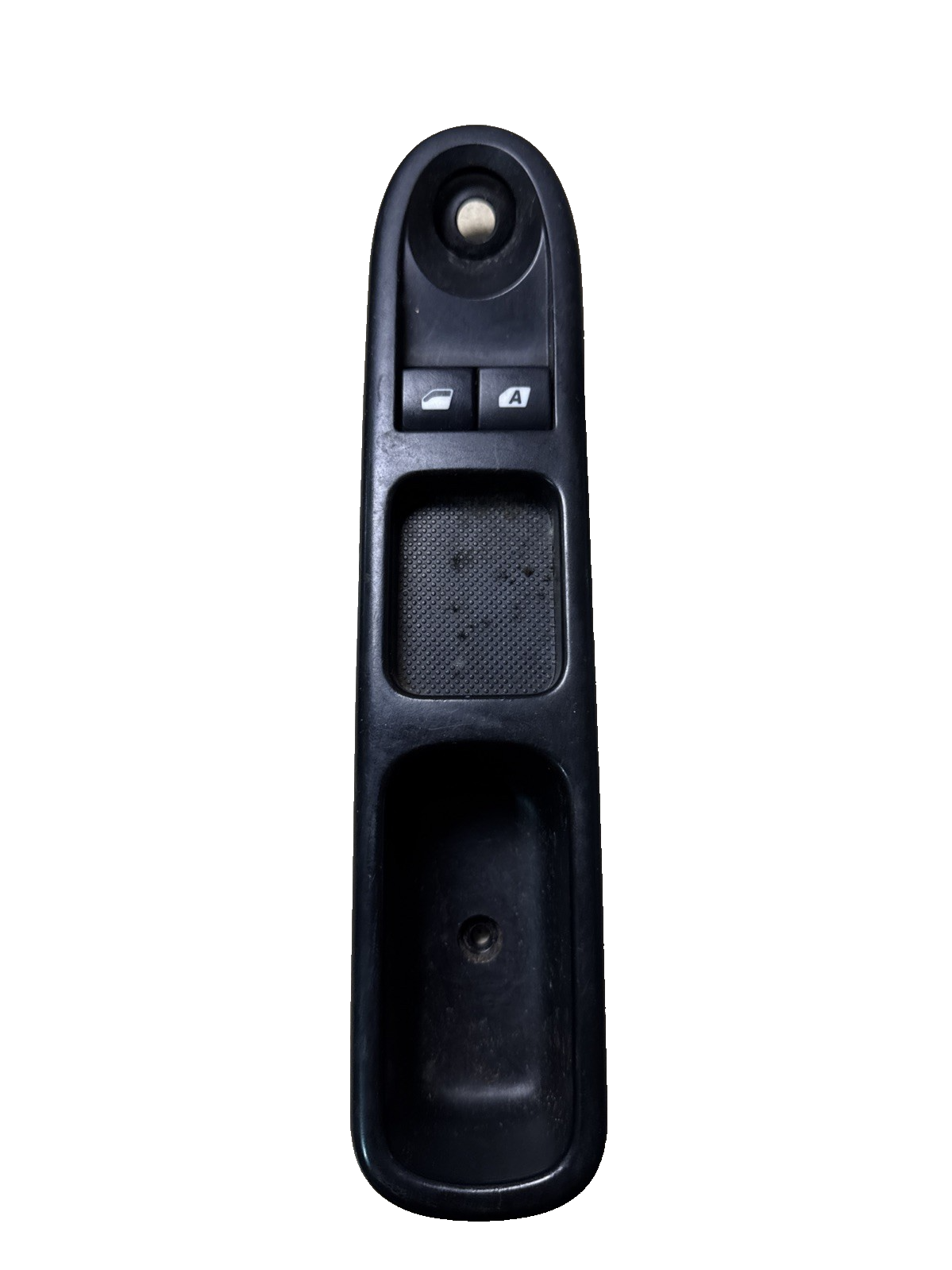 PEUGEOT 207 WINDOW SWITCH 96548588XT 5DR OSF RH DRIVER FRONT RIGHT SIDE 09-14