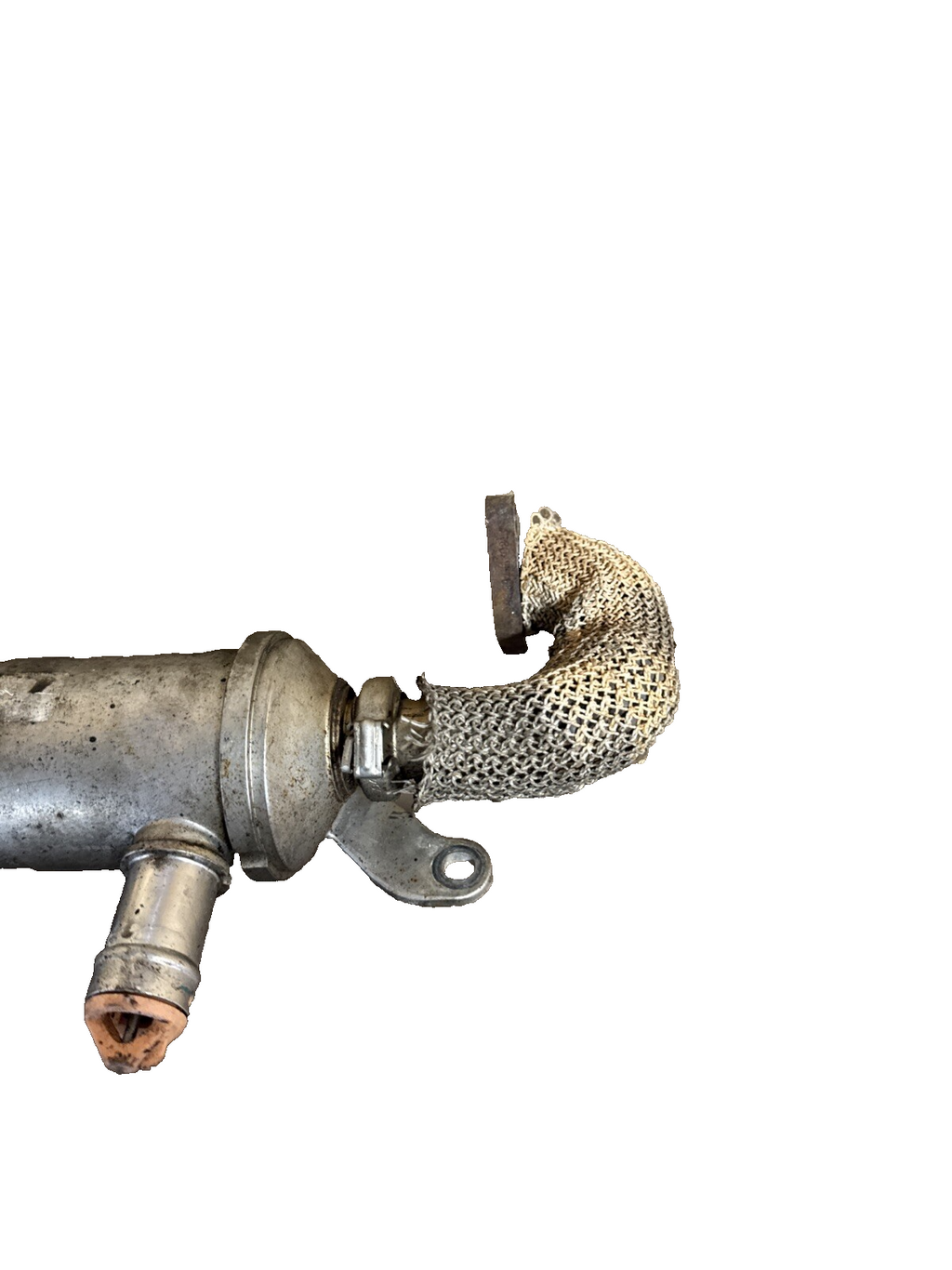 Land Rover Range Rover Sport L320 2008 Diesel EGR valve cooler 216045523