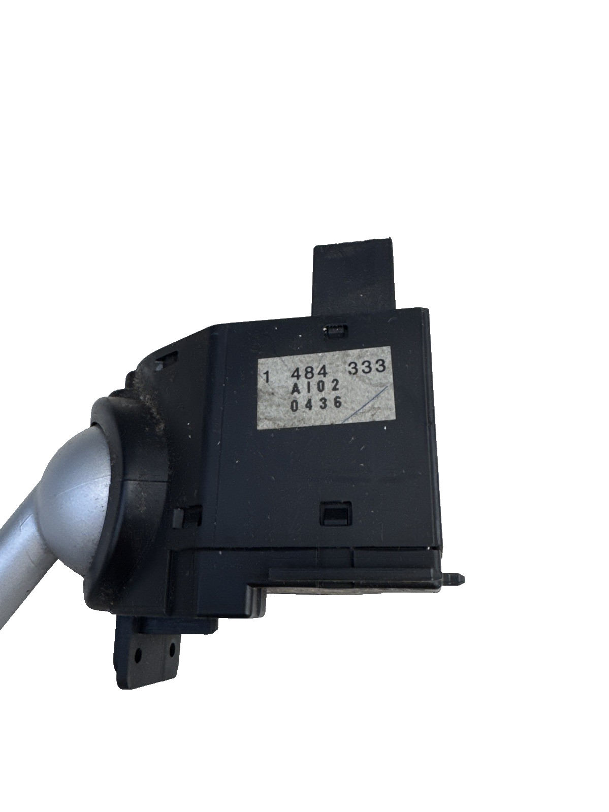 Mini Cooper One R50 R52 Headlight Indicator Switch Stalk 1484333 Genuine OEM