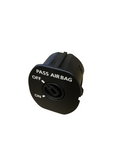Land Rover Discovery 3 range rover sport airbag deactivation switch YWL500050