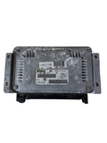 CITROËN XSARA Break N2 9632693880 0261206214 Engine Control Unit 2001 22657052