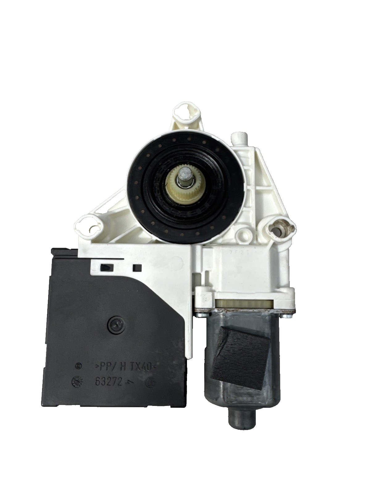 2008 AUDI A3 1.9 TDI 8P BXE 5DR PASSENGER FRONT WINDOW MOTOR 8P0959802J BOSCH