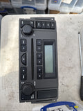 LAND ROVER DISCOVERY 3 TDV6 7 SEATS MK3 (L319) 2004-2006 Head Unit vux500241wux
