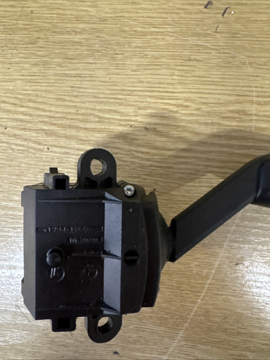 2009 LAND ROVER RANGE ROVER SWITCH WIPER 8H4217A553AA