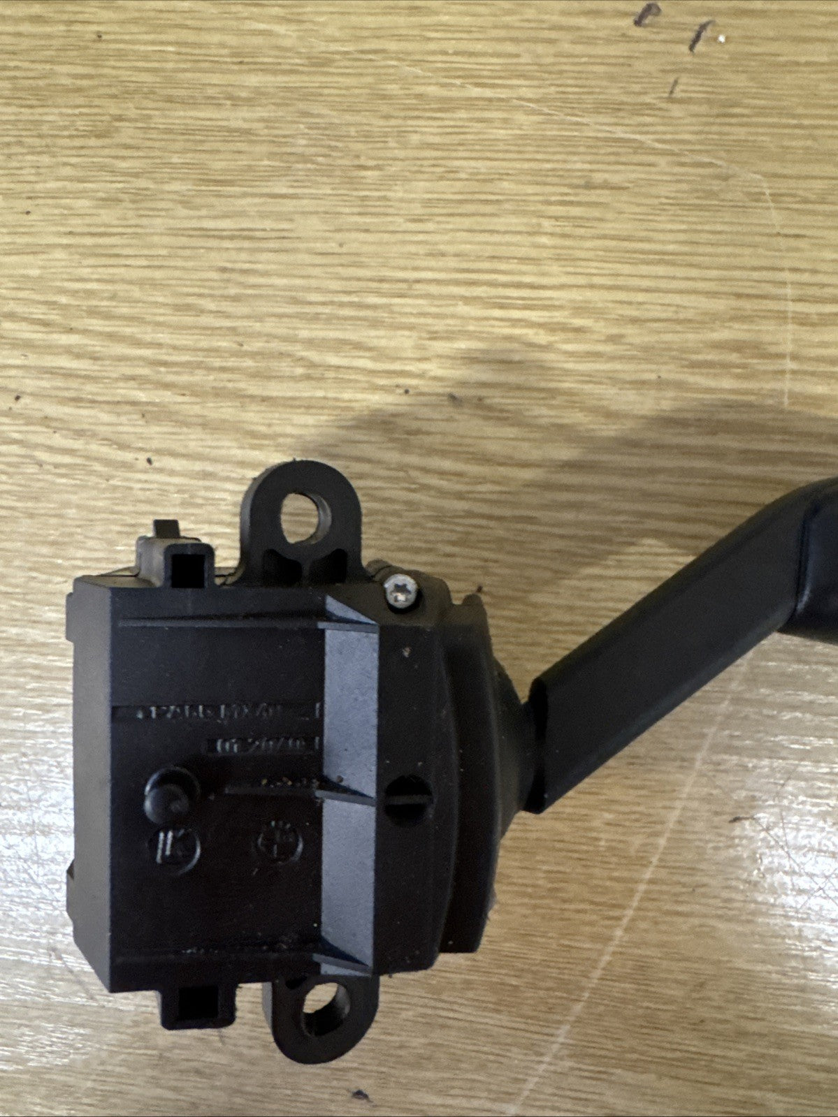 2009 LAND ROVER RANGE ROVER SWITCH WIPER 8H4217A553AA