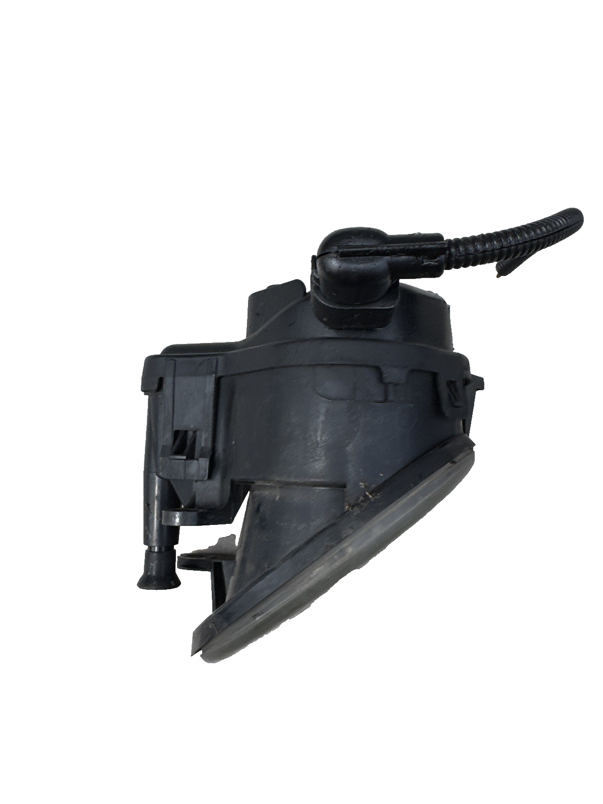 Audi A3 8P MK2 O/S Driver Right Side Fog Light Lamp 24696800