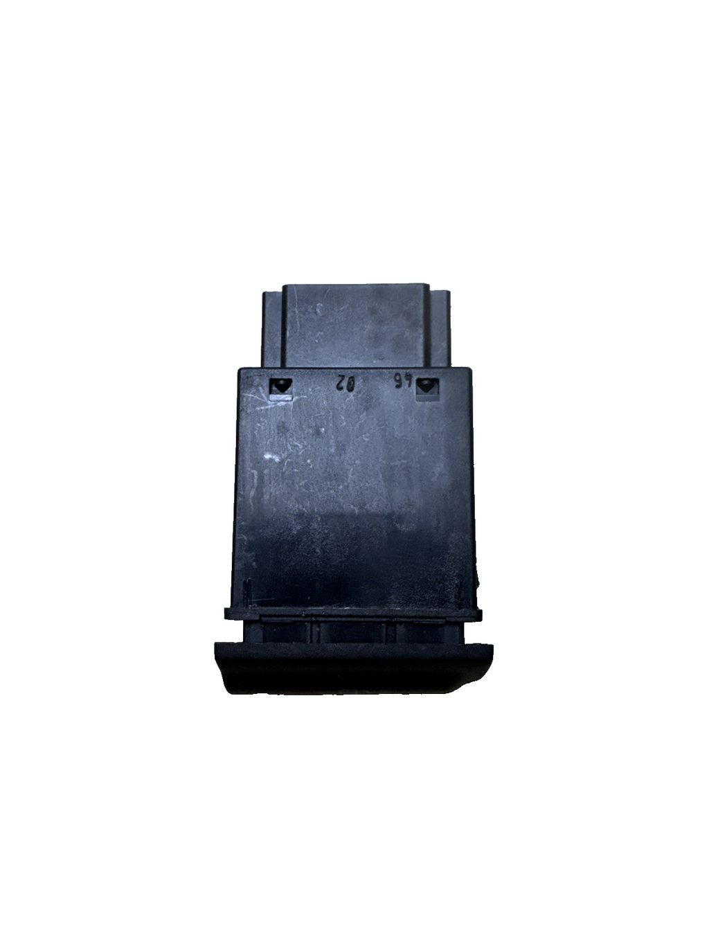 Skoda Octavia Fuel door switch (2001-2004)