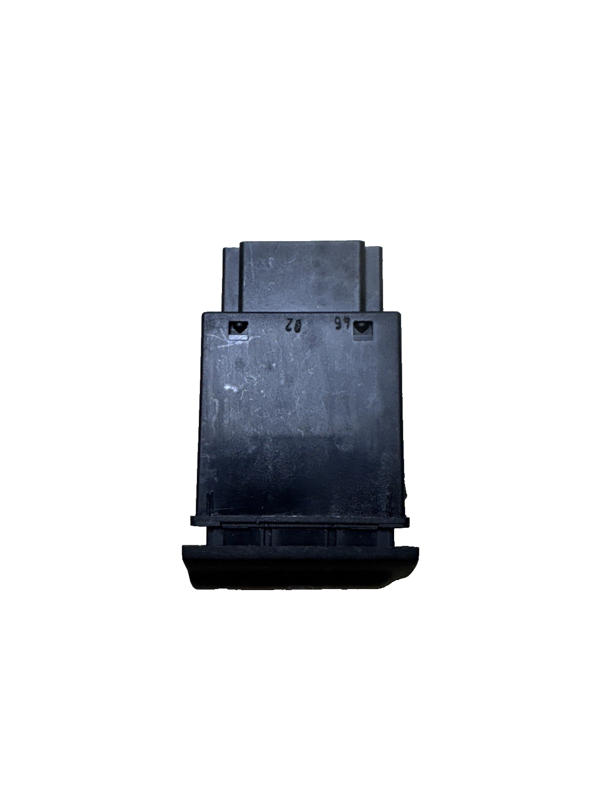 Skoda Octavia Fuel door switch (2001-2004)