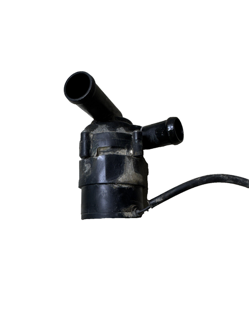 2007 LAND ROVER DISCOVERY WATER CIRCULATION PUMP 9002986B #2