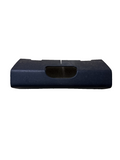Land Rover Range Rover L322 06-10 Front Bumper Tow Eye Cover DPC500280PUY (U)