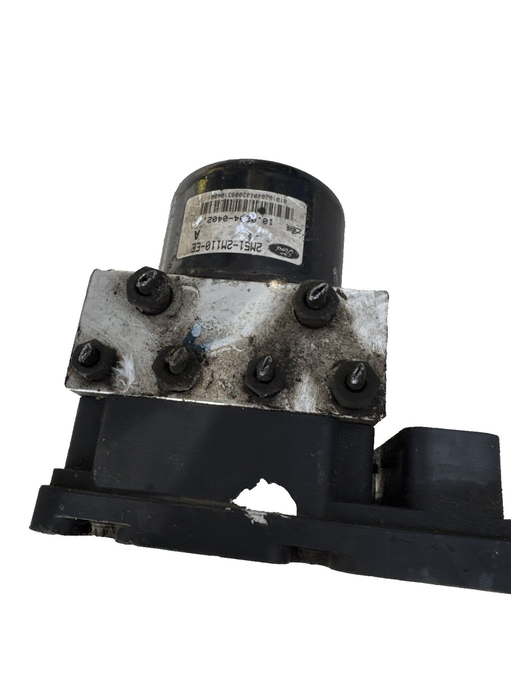 1998-2005 MK1 FORD FOCUS ABS PUMP + MODULE 1.6 PETROL FYDB 2M512M110EE