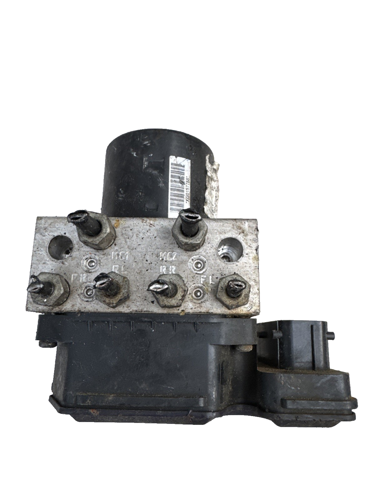 Vauxhall Insignia 2008-2013 2.0 CDTI ABS Pump Modulator Control Unit 22971448