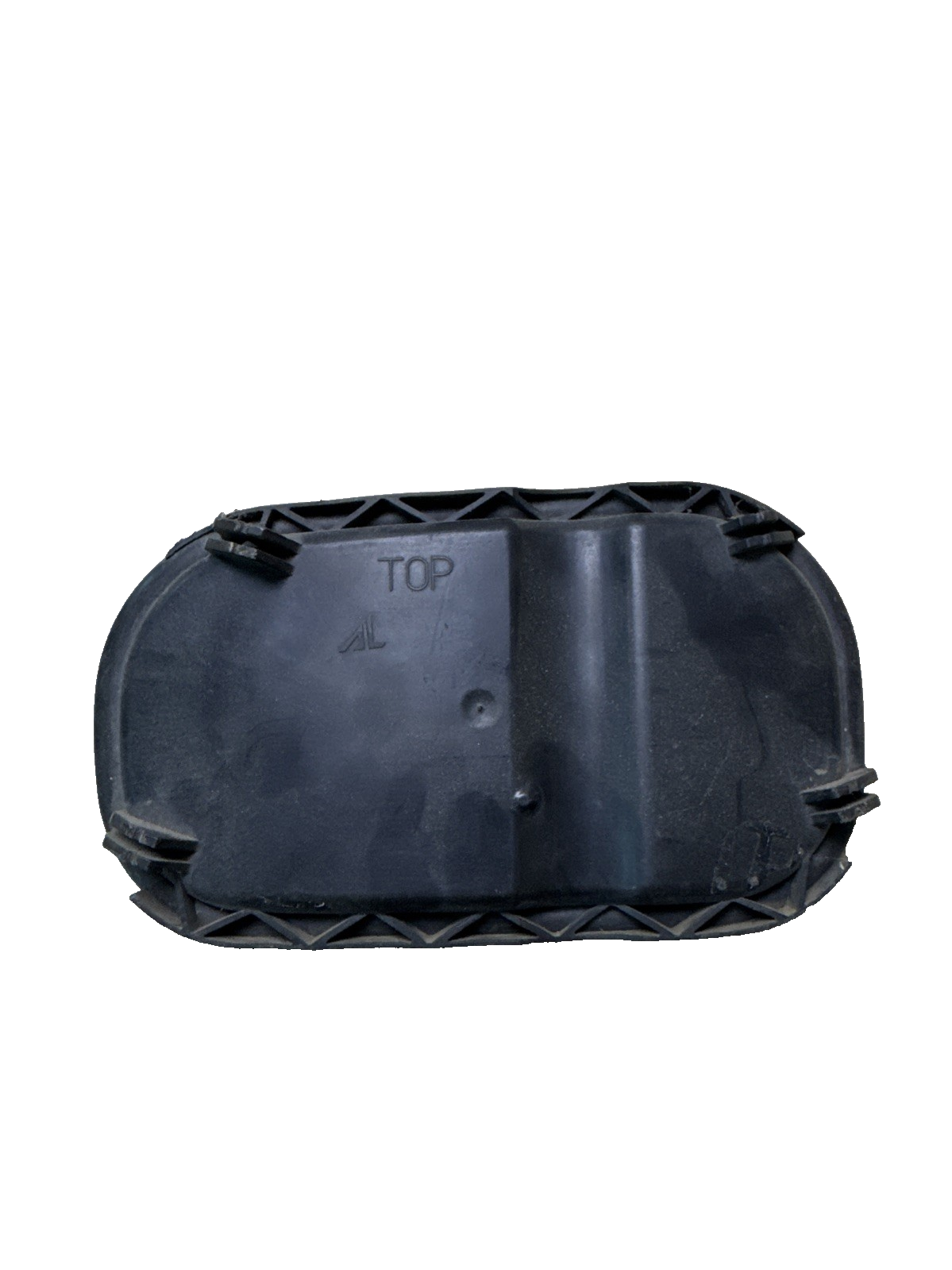 Volvo V50 Estate 2005 1.8 front left headlight cover 1305239242 Petrol 92kW