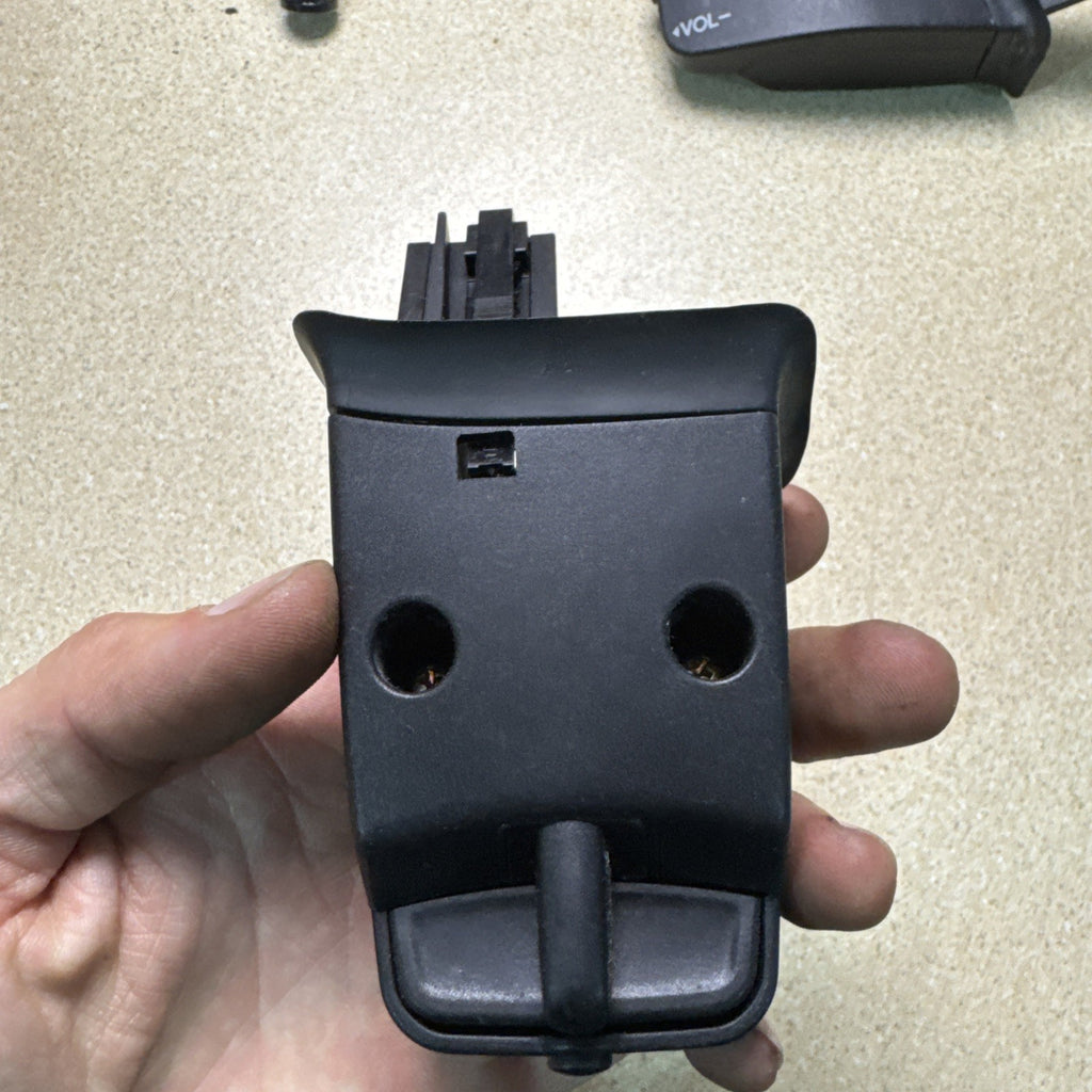 2005 FORD FOCUS RADIO CONTROL STALK SWITCH 758710 A576