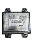 VAUXHALL ASTRA J 1.6 PETROL A16XER ENGINE CONTROL UNIT ECU 12638807