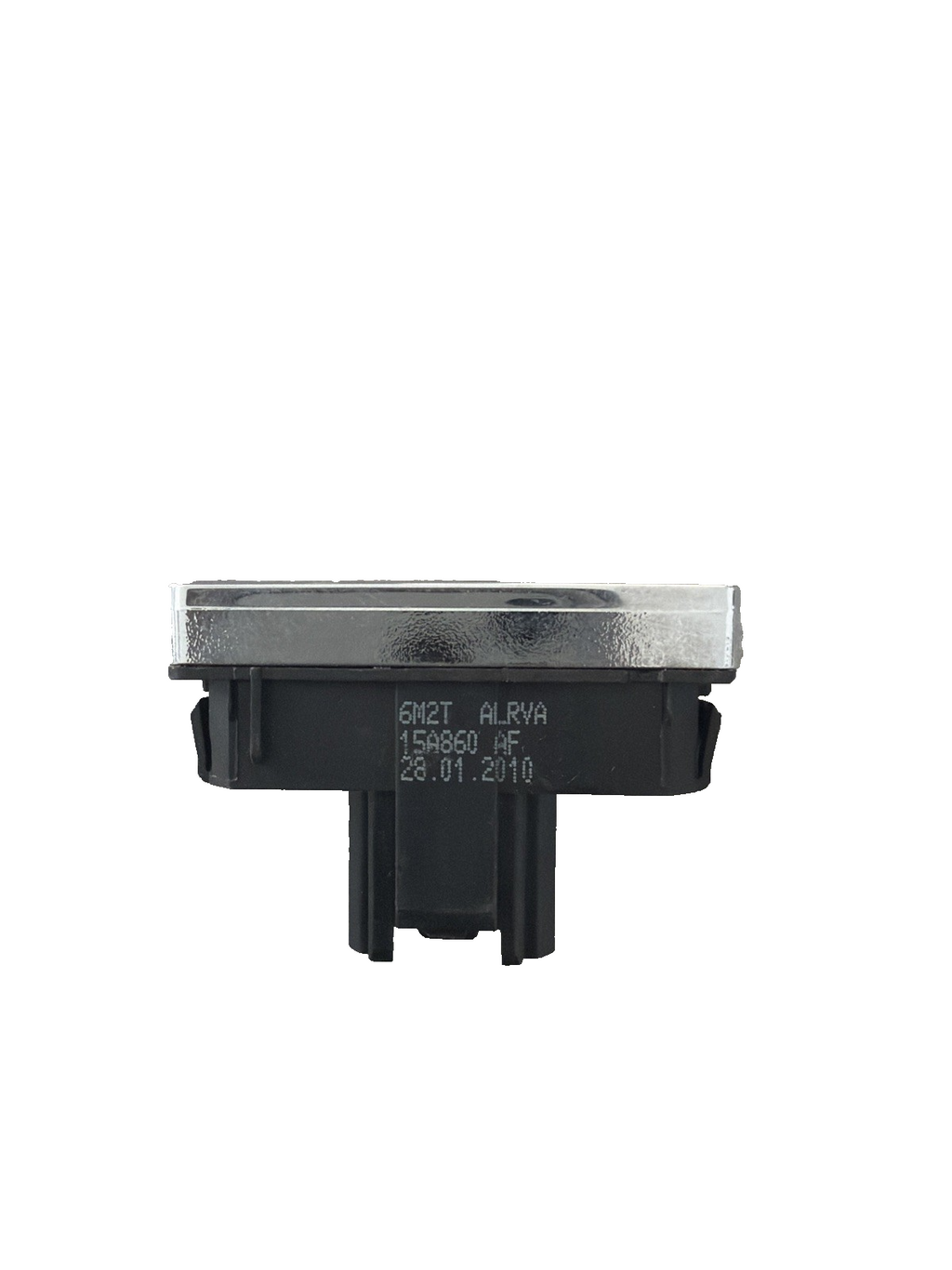 FORD MONDEO MK4 GALAXY S-MAX PARKING SENSOR SWITCH BUTTON GENUINE 6M2T-15A860-AF