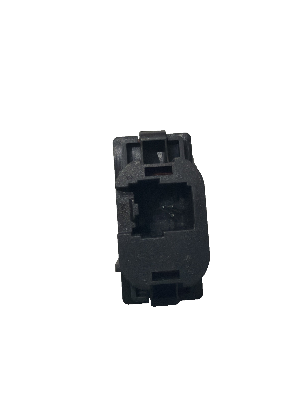 Ford Transit Mk7 Hazard Light Dash Control Switch 3M5T13A350AB 06-13