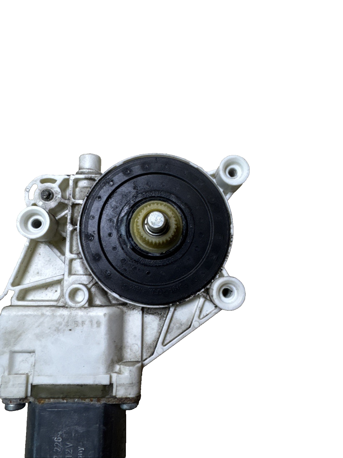 Window Lifter BMW E87 E90 E91 LCI Motor Drive Front Left N/S 6927027