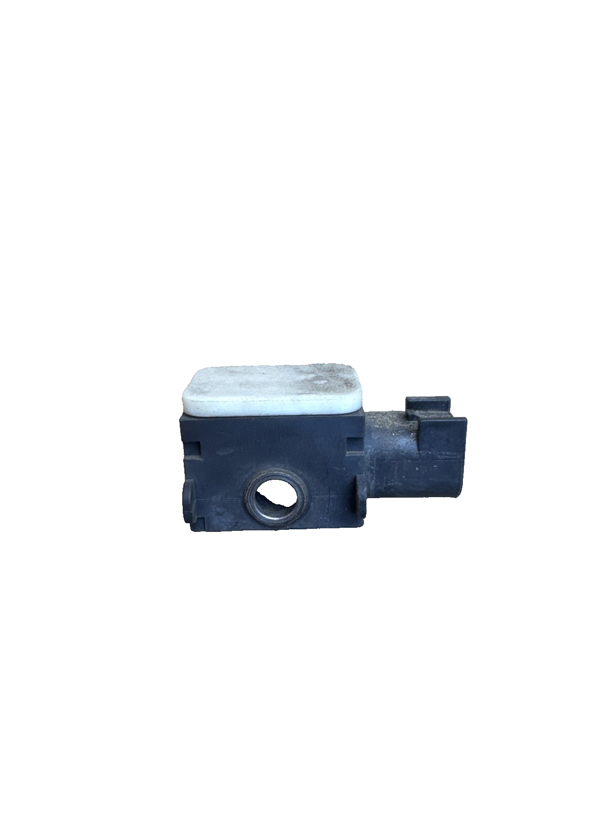 LAND ROVER FREELANDER 2 L359 2014 Front Right Impact Sensor 3M5T-14B006-AD