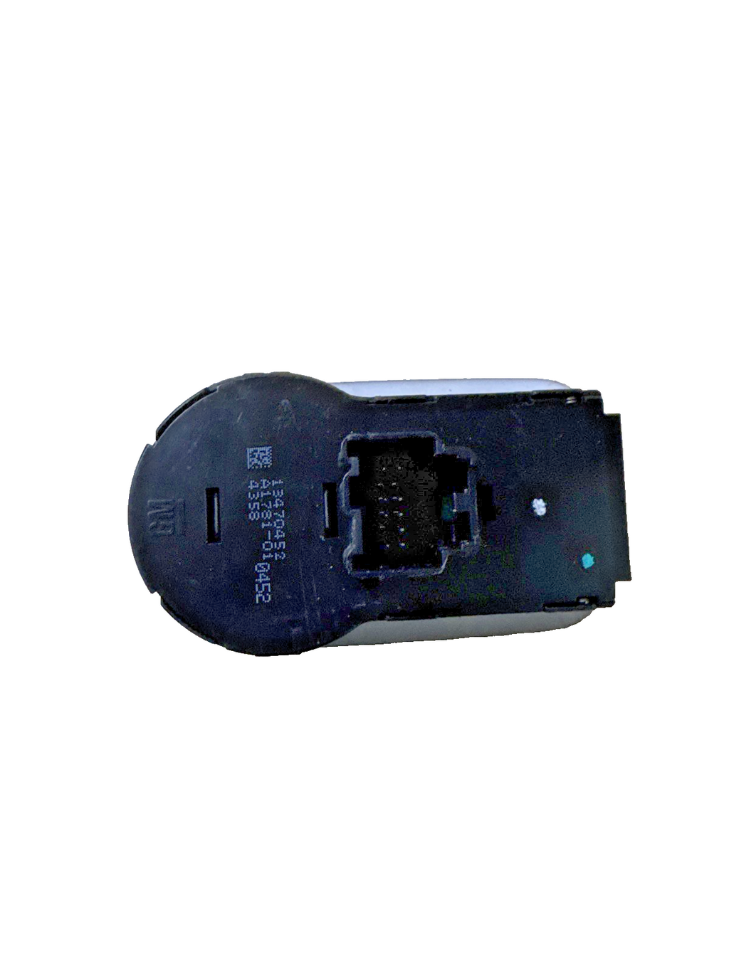 VAUXHALL CORSA DESIGN CDTI ECO MK4 HATCH 5DR 2014-2017 HEADLIGHT SWITCH 13470452