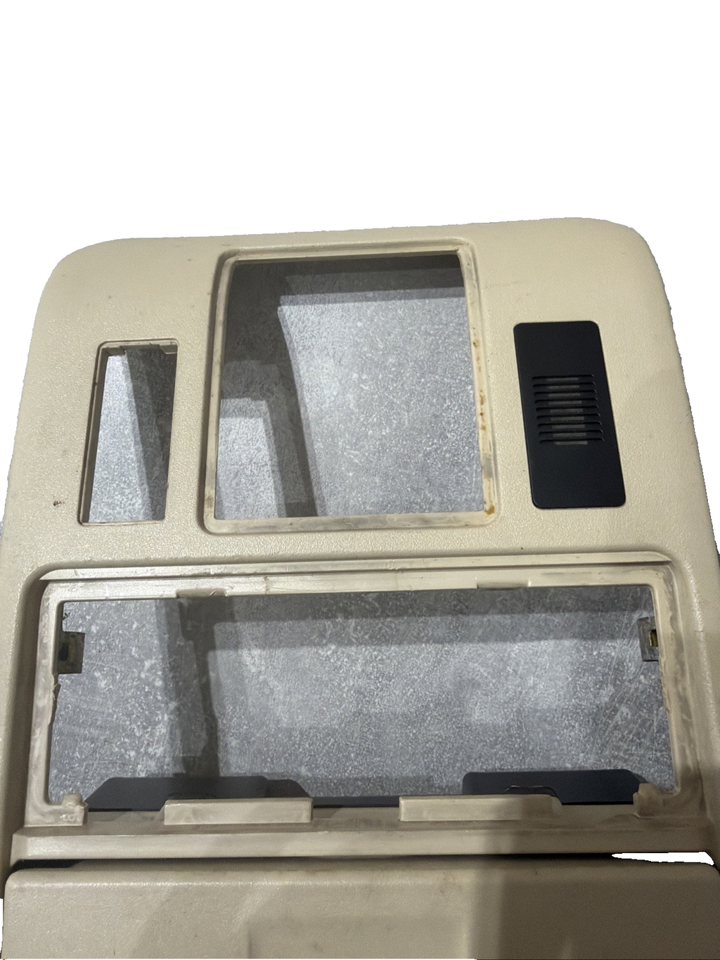 RANGE ROVER VOGUE L322 FRONT INTERIOR LIGHT 239358 2003-2012