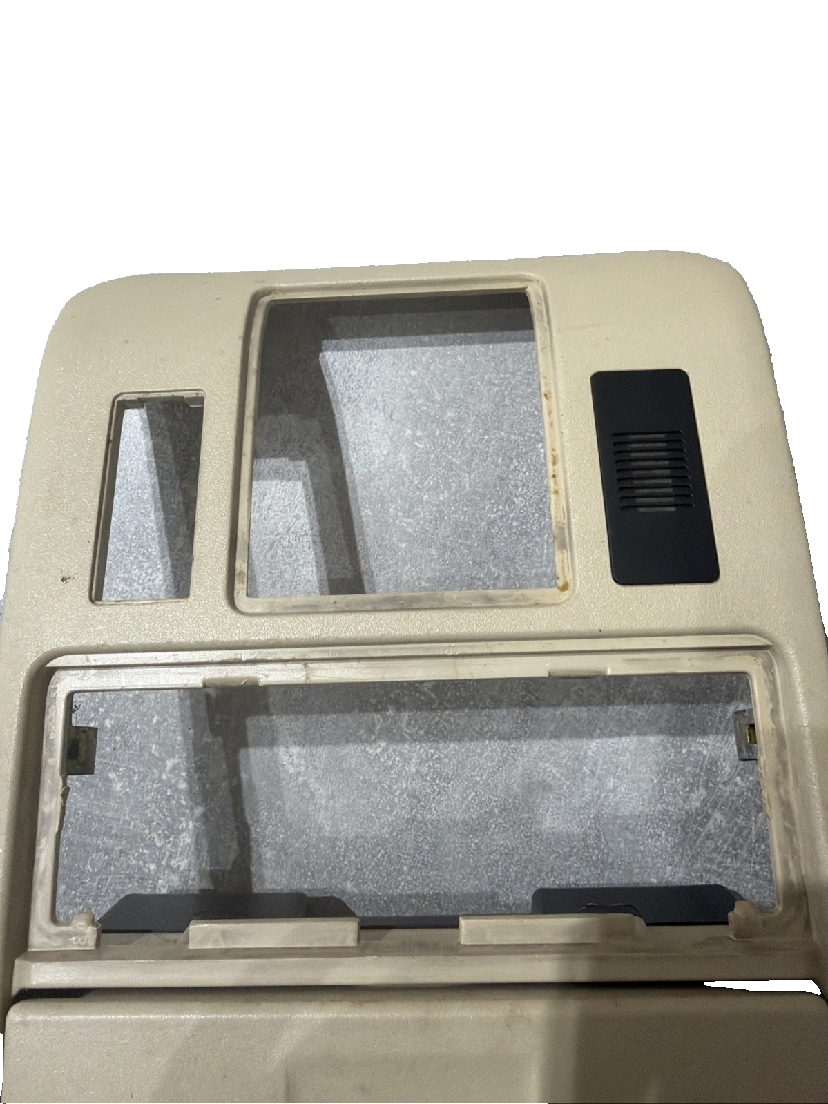RANGE ROVER VOGUE L322 FRONT INTERIOR LIGHT 239358 2003-2012
