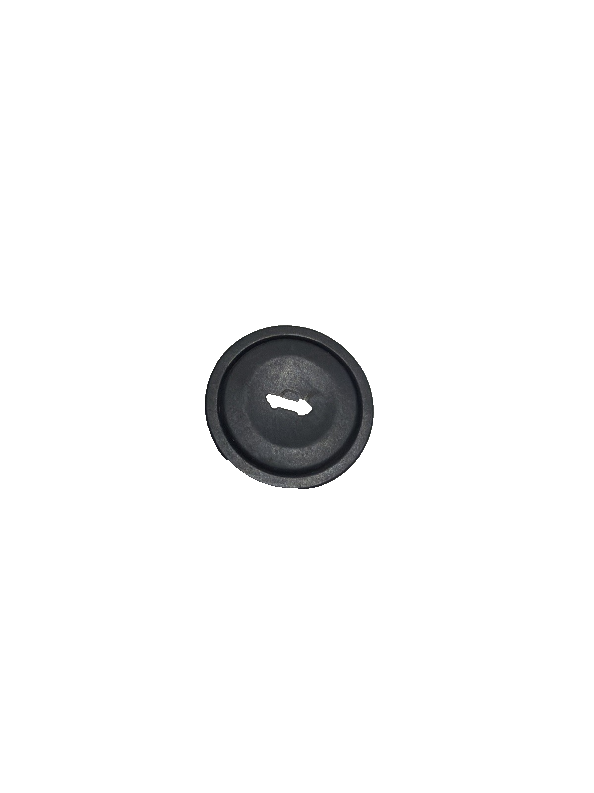 FORD FIESTA TAILGATE RELEASE SWITCH BUTTON MK6 2002 - 2008 6S6T-19B514-AB