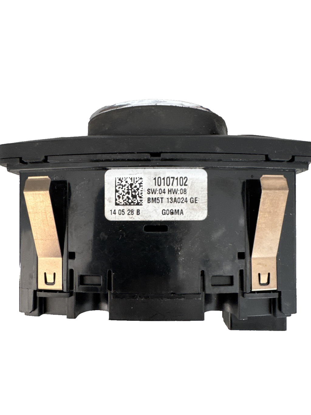 BM5T13A024GE Ford Focus Transit Genuine Headlight Fog Ambient Level Light Switch