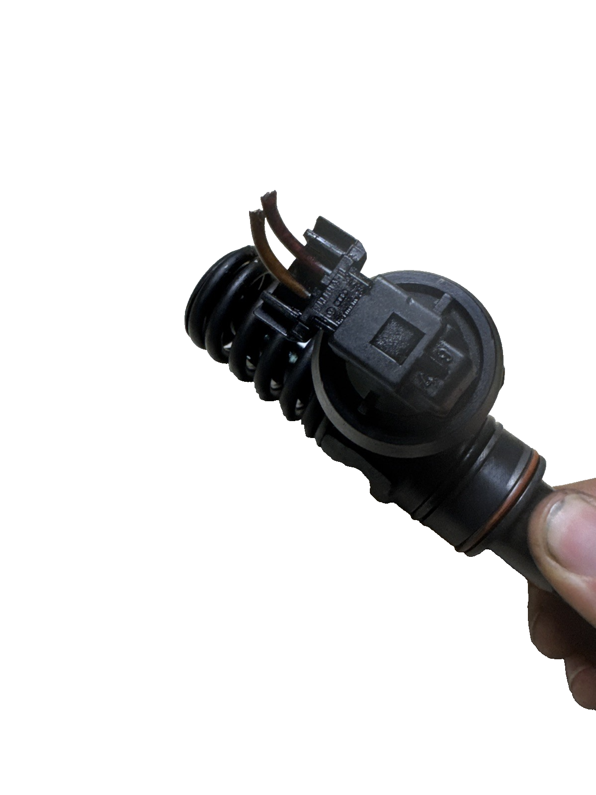 Bosch 0414720039 038130073AL | 1.9 TDI | VW Audi Seat Injector