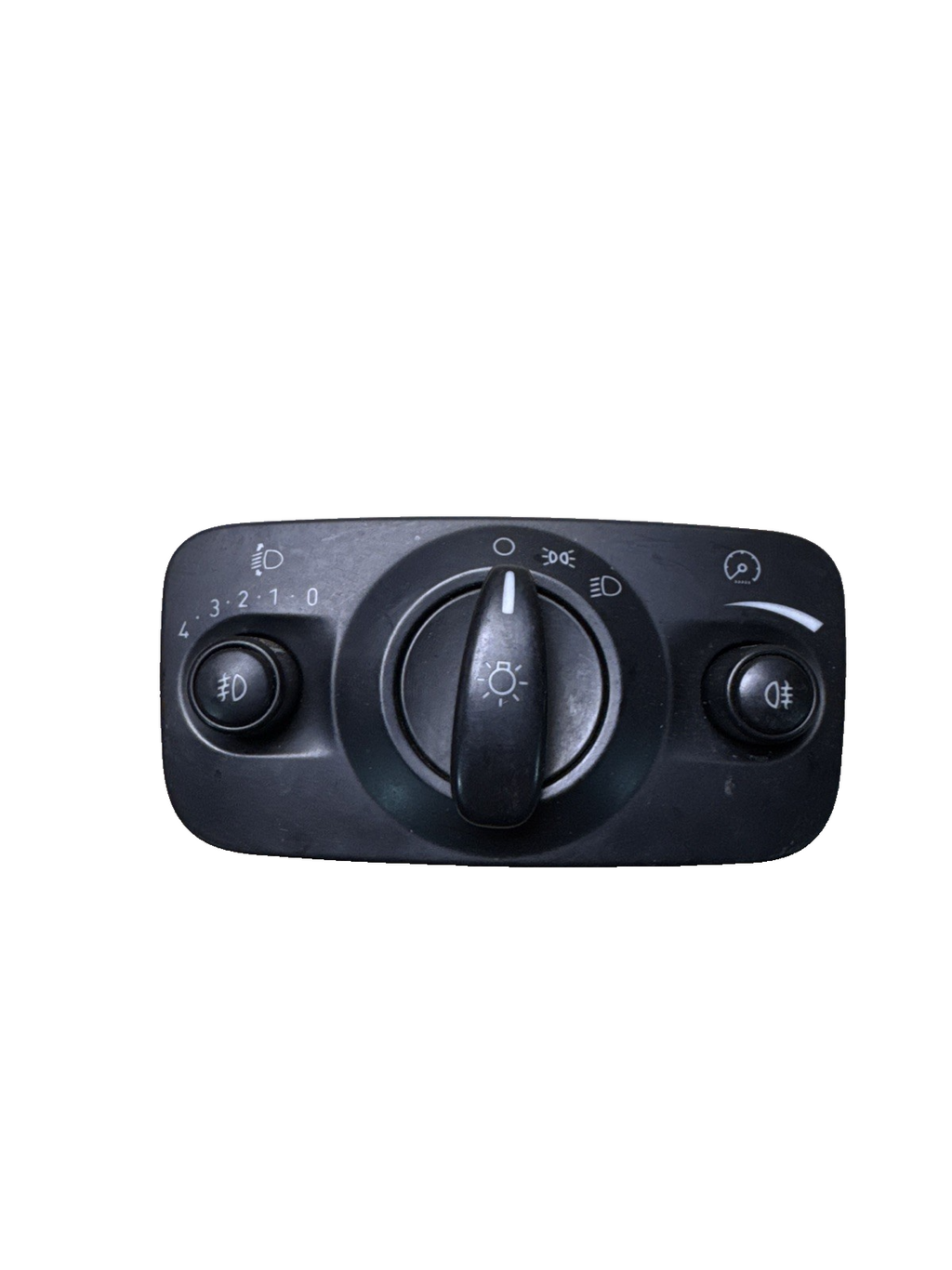 ✓ FORD SMAX S-MAX Headlight Switch Control Unit 6G9T-13A024-AF
