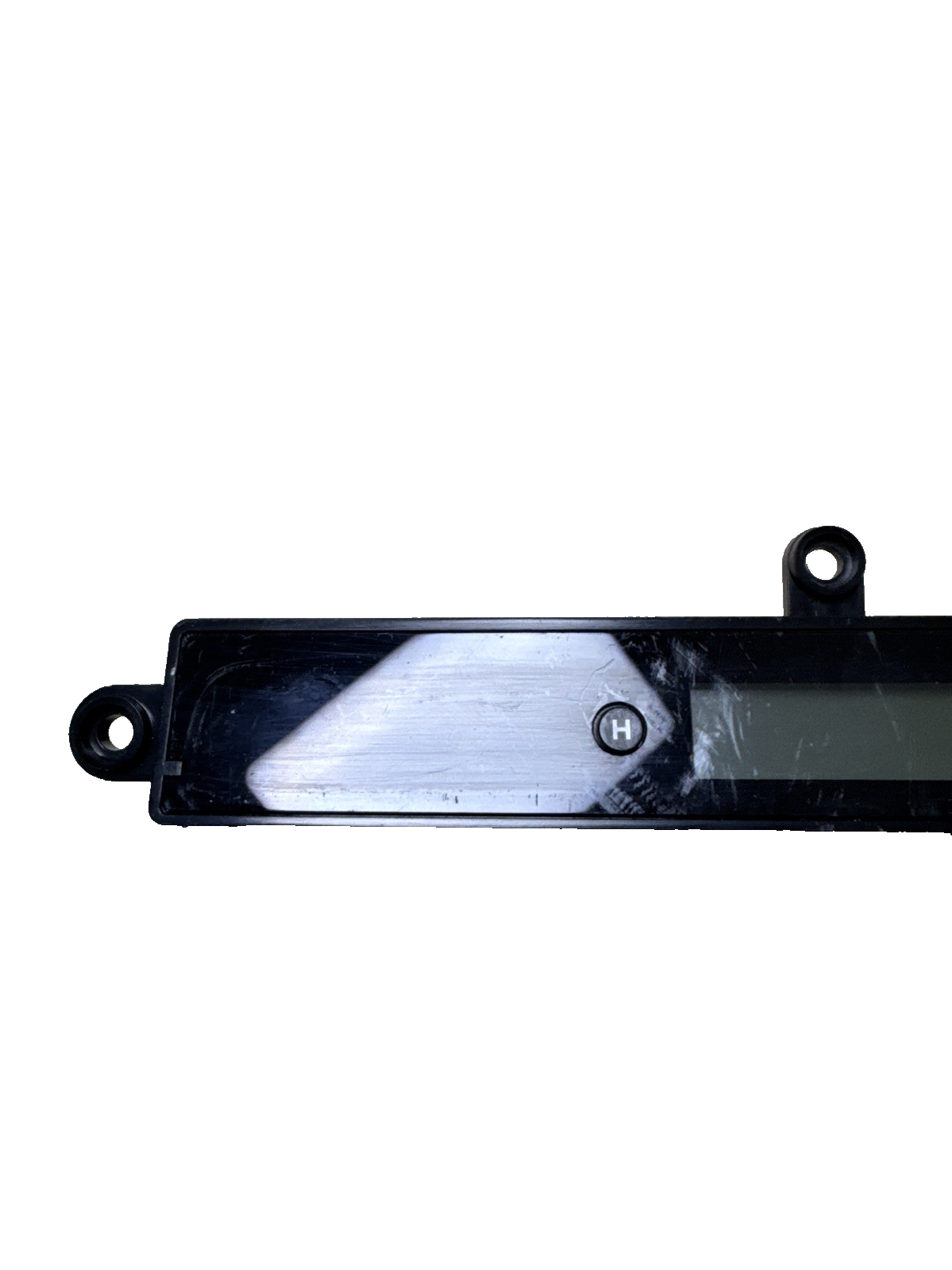 HYUNDAI SANTA FE MK2 CM 2011 DASHBOARD CLOCK DISPLAY SCREEN 94530-2B000 2012