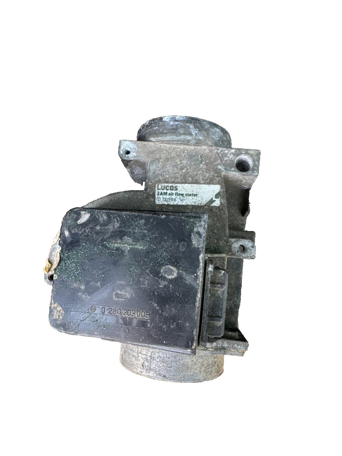 BMW E30 3 Series 1.6i 1.8i AIR FLOW MASS METER Oem 1285501