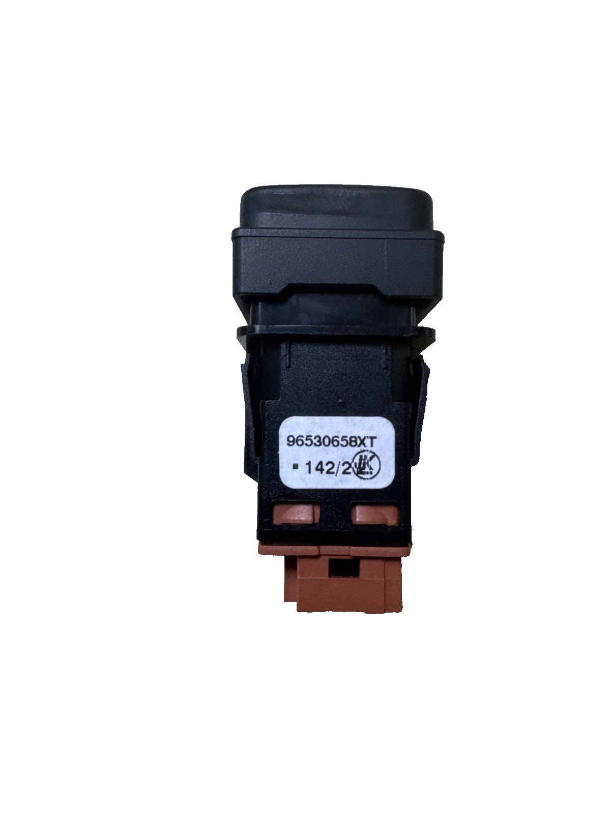 CITROEN C4 GRAND PICASSO FUEL FLAP RELEASE SWITCH 96530658XT A361
