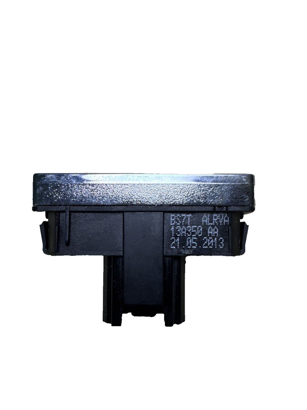 FORD MONDEO MK4 07-16 HAZARD WARNING SWITCH BUTTON BS7T13A350AA