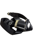 LAND ROVER RANGE ROVER L322 SEAT BELT NSF PASSENGER SIDE LEFT FRONT