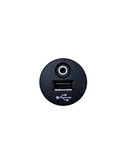 NISSAN JUKE USB AUX CONNECTOR SOCKET 28023-5X00A 280235X00A