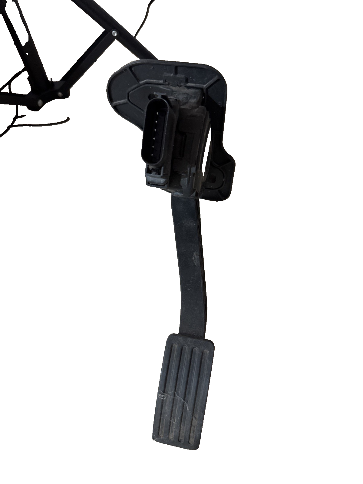 FORD TRANSIT 2007-2012 ACCELERATOR PEDAL (ELECTRONIC) 6C119F836CC