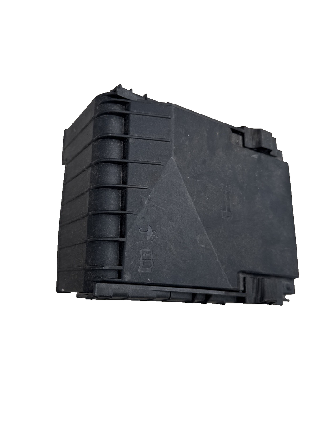 VW Golf MK5 Caddy MK3 Touran 2004-2010 Engine Fuse Box Lid Cover 1K0937132F