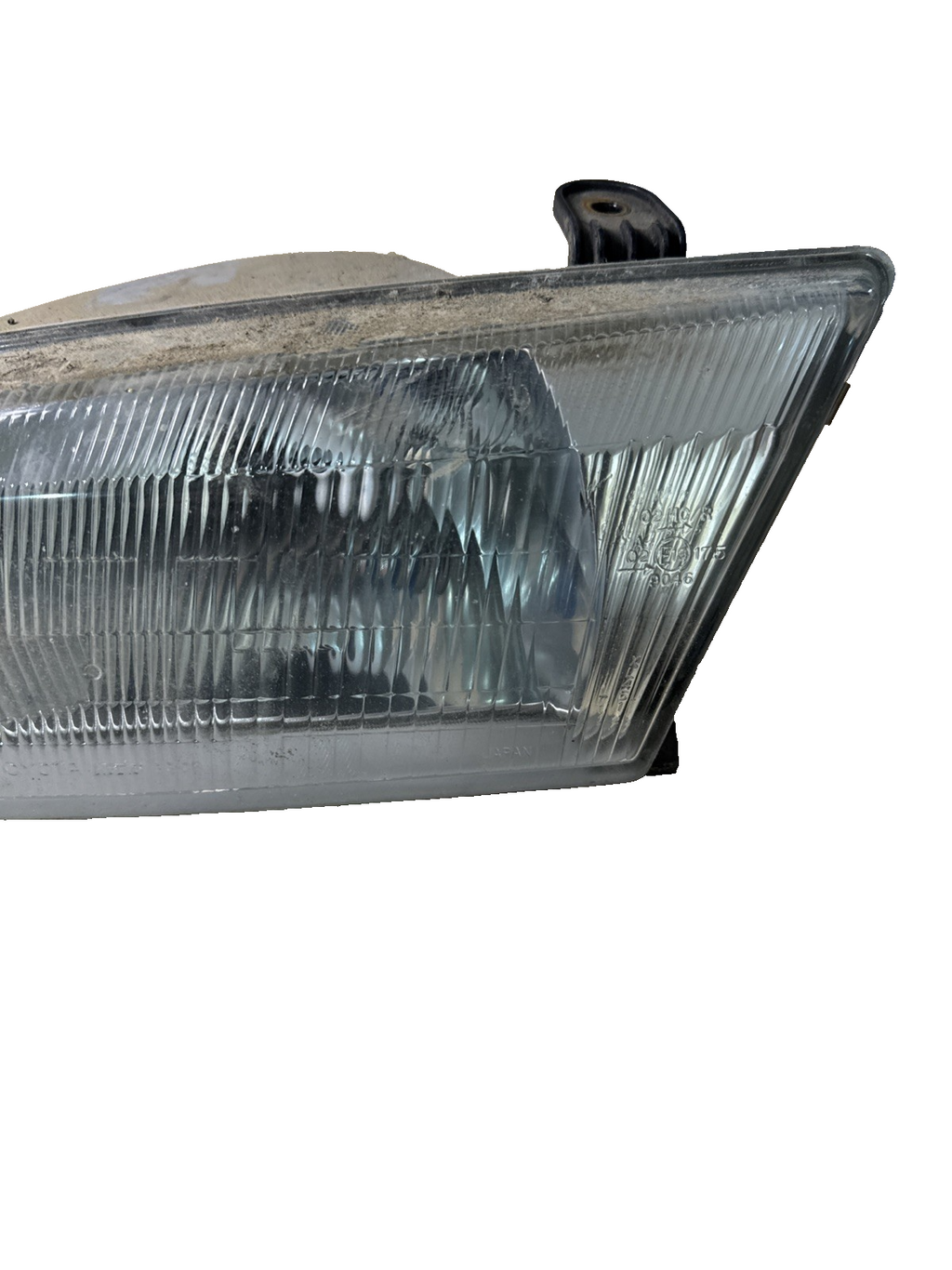 1998 TOYOTA CAMRY 3.0I V6 AUTO Passenger Headlamp LH